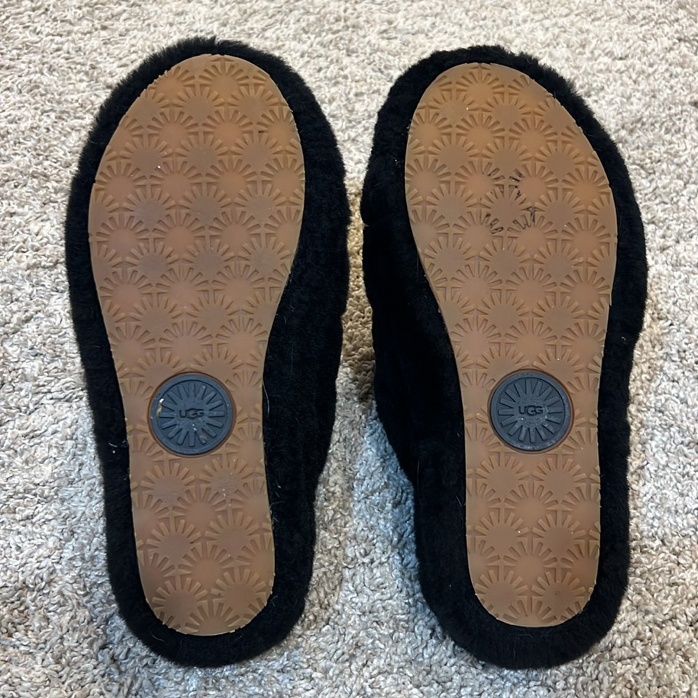 Ugg Fluff Yeah Slides - image 7